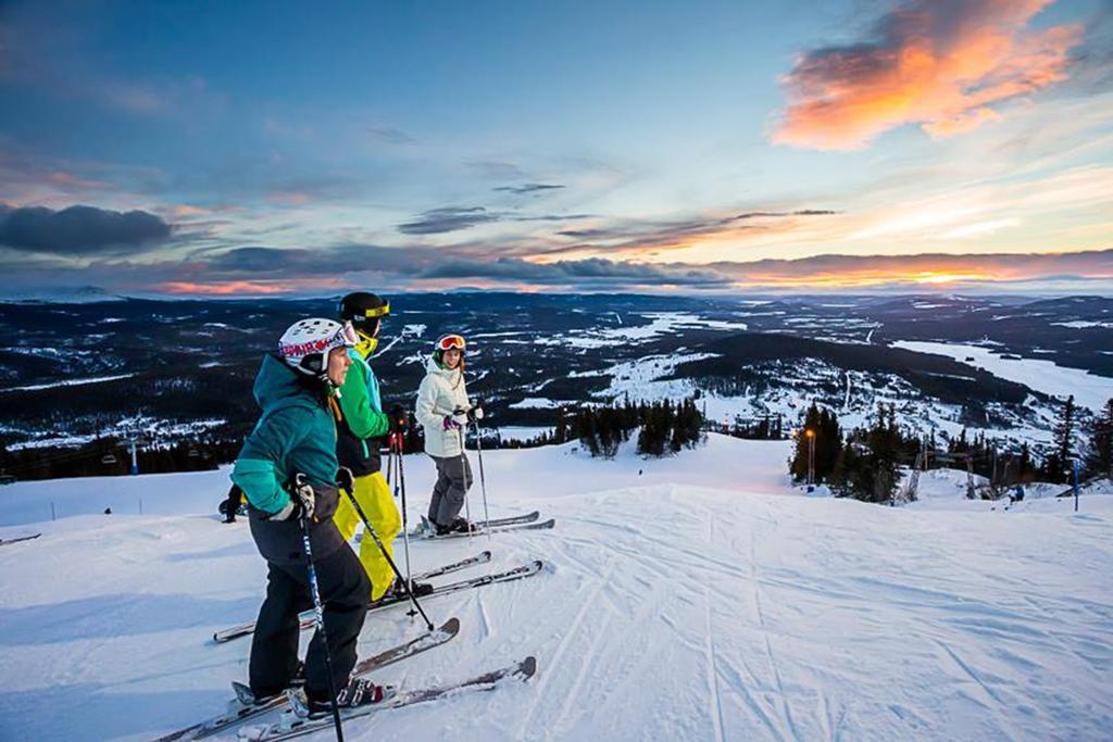 Hotel Hotell Funäsdalen