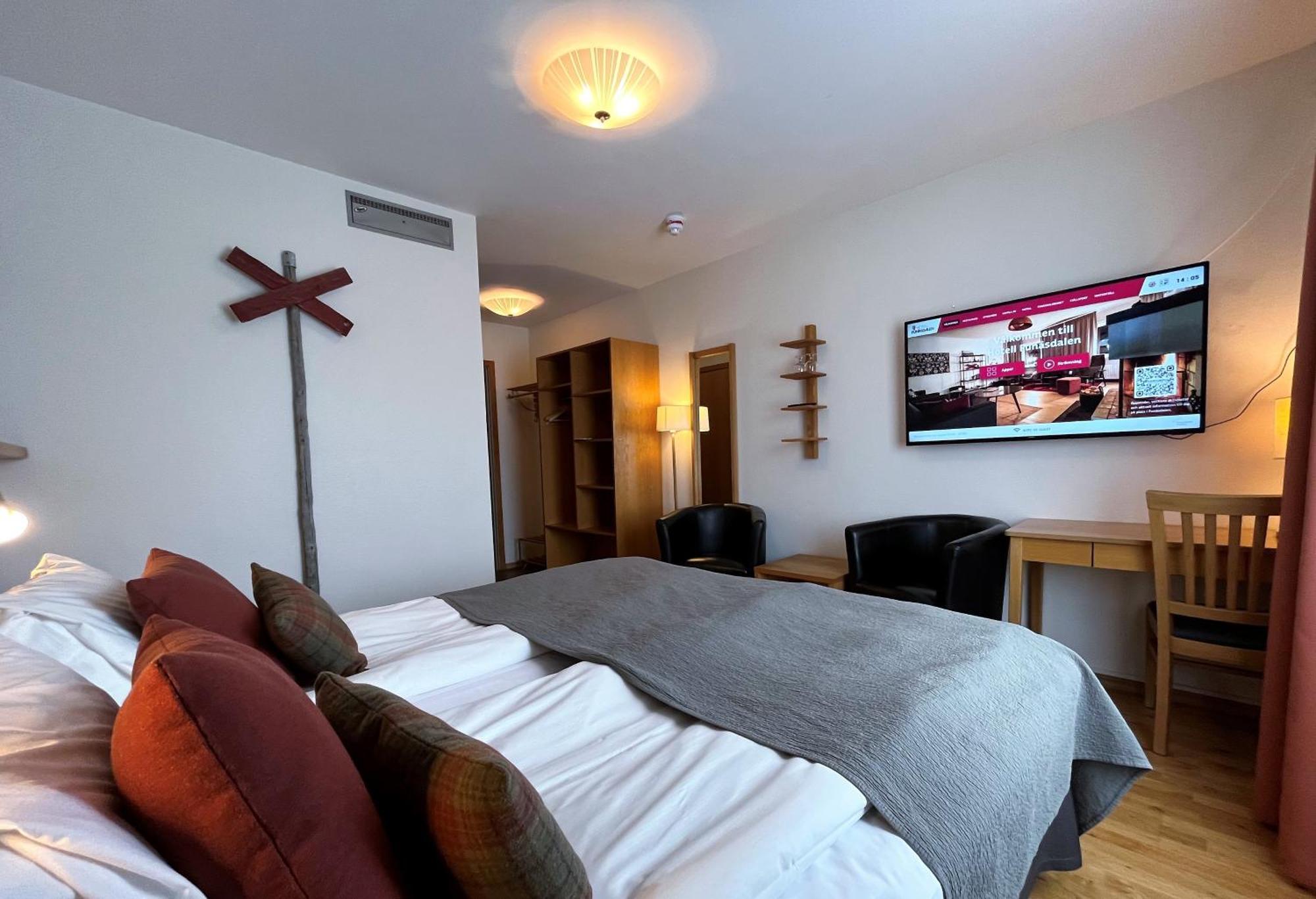 Hotell Funäsdalen Hotel Funäsdalen