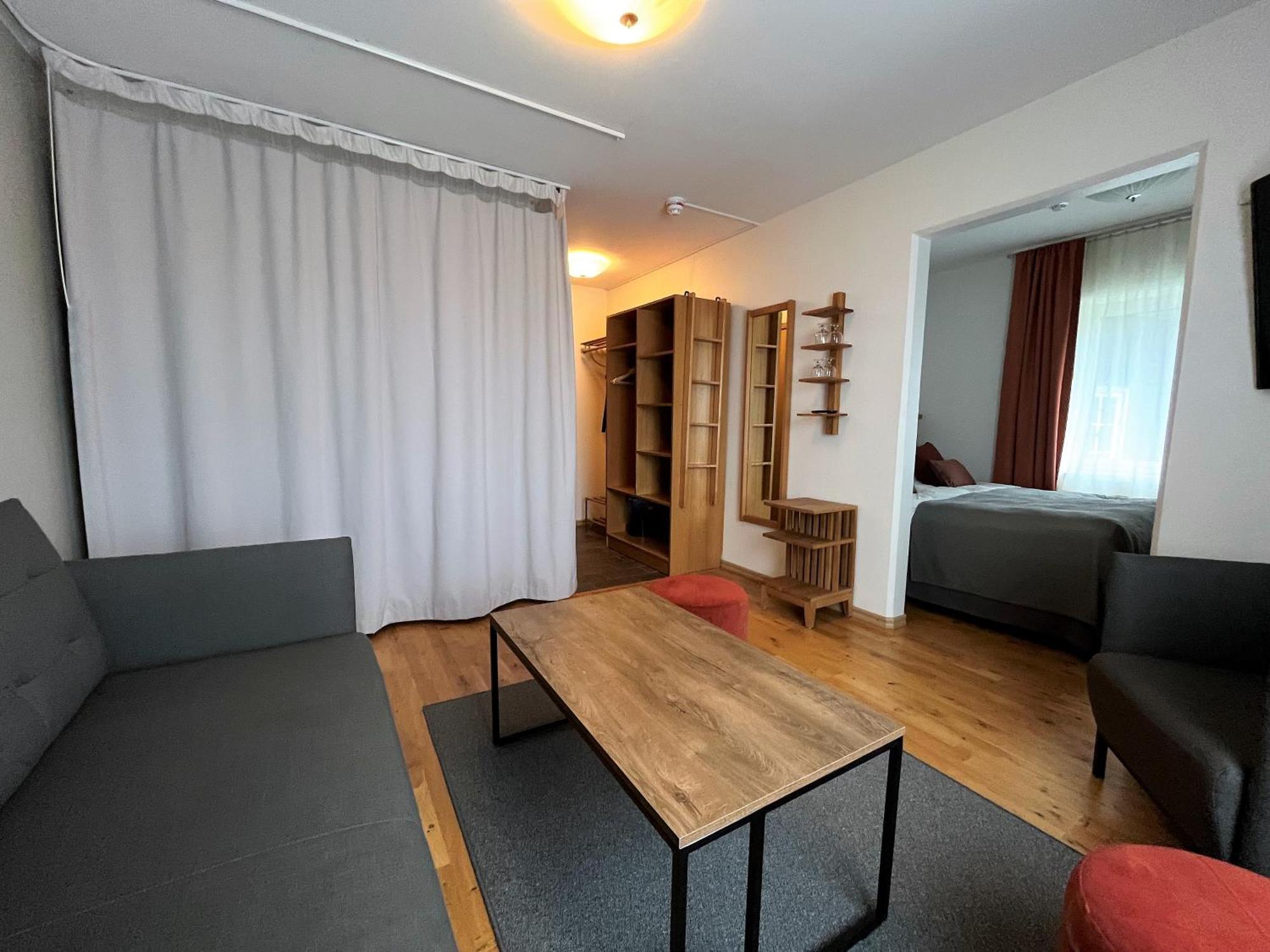 Hotell Funäsdalen Funäsdalen