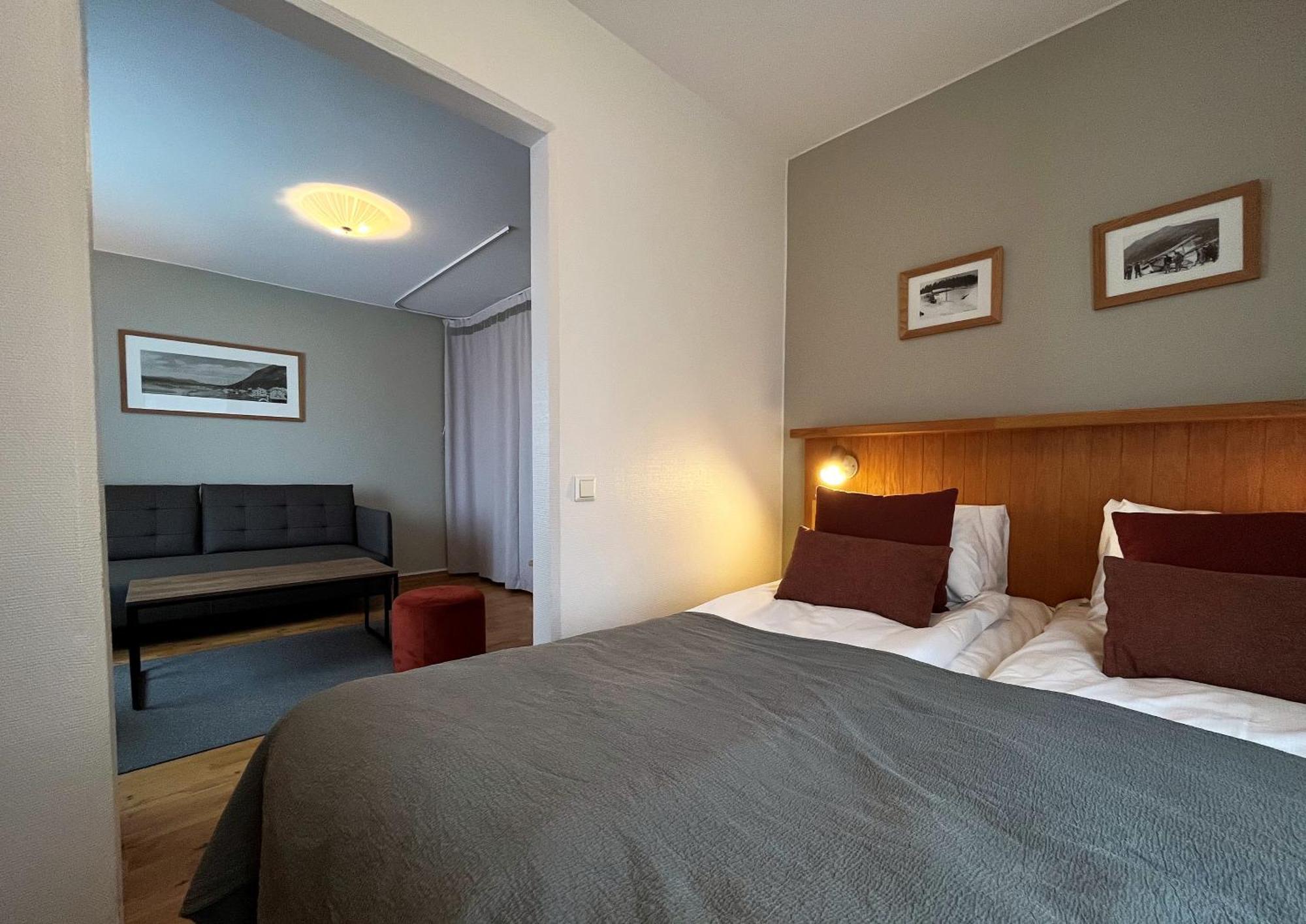 Hotel Hotell Funäsdalen Funäsdalen