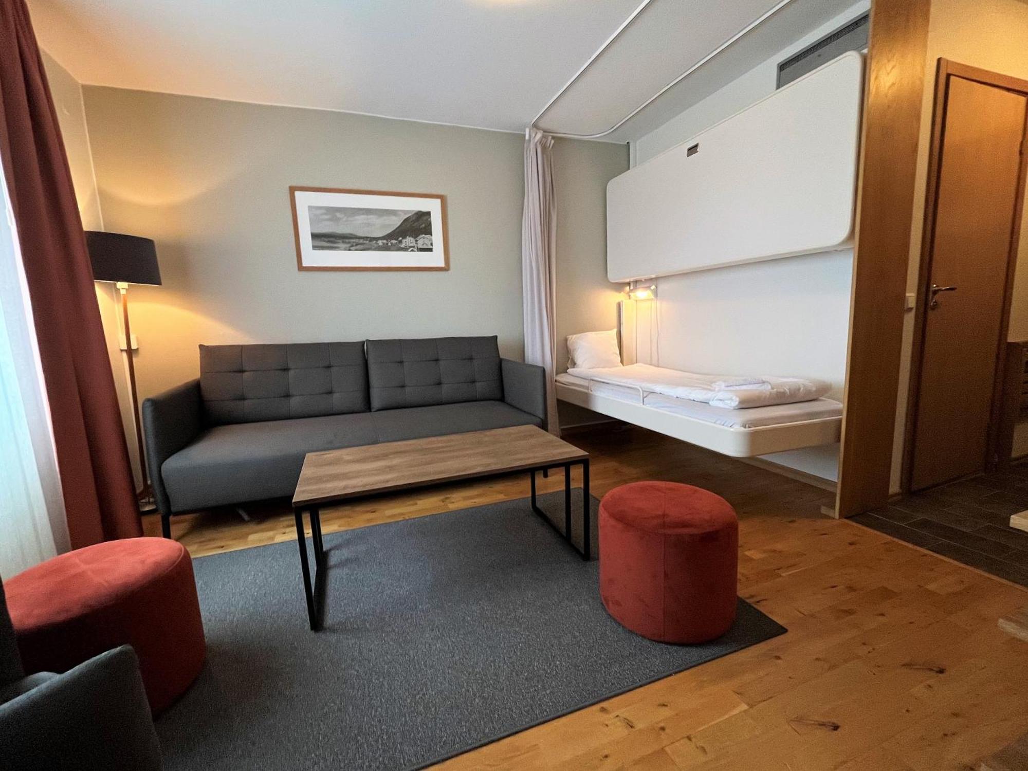 Hotell Funäsdalen 3* Funäsdalen