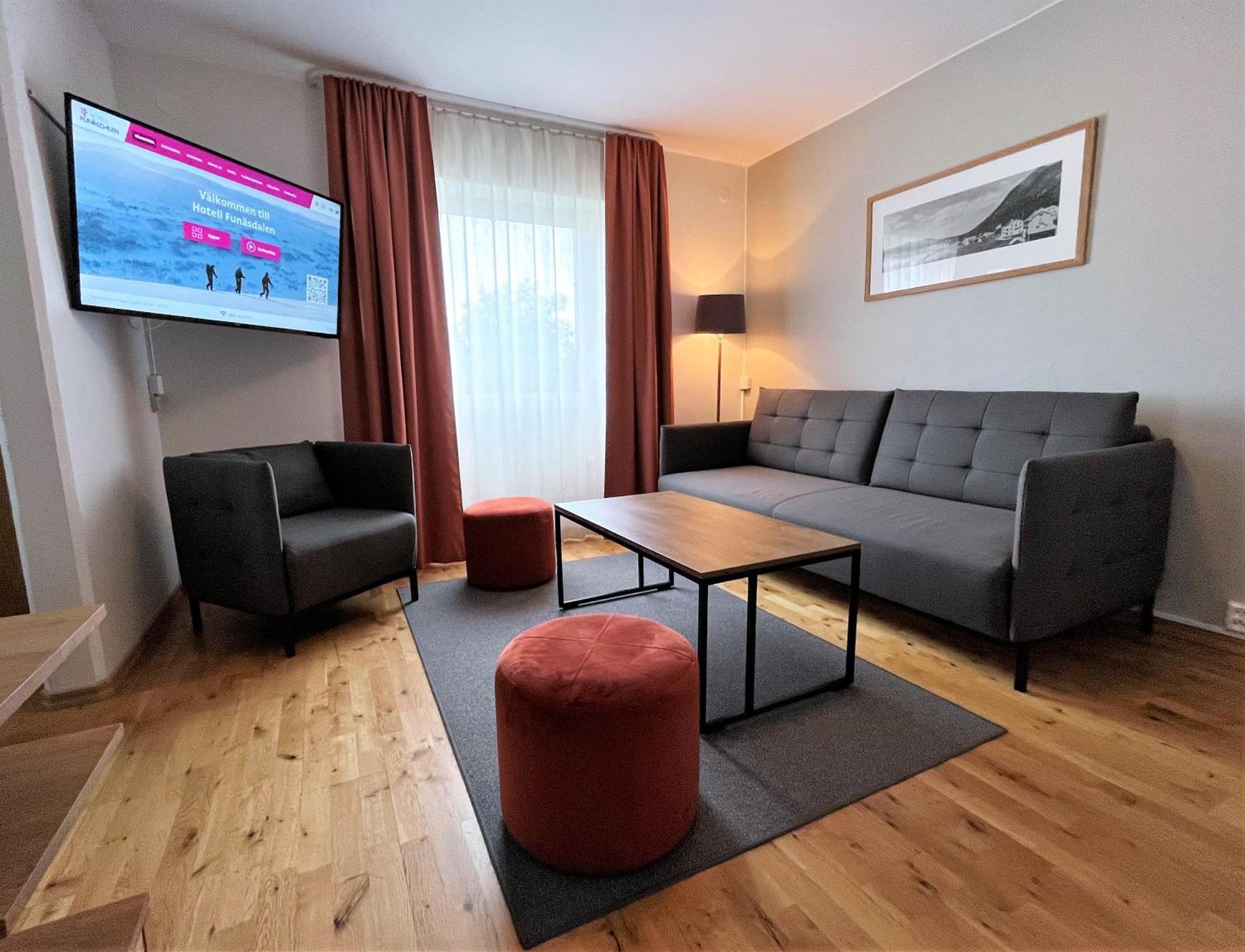 Hotell Funäsdalen Hotel Funäsdalen