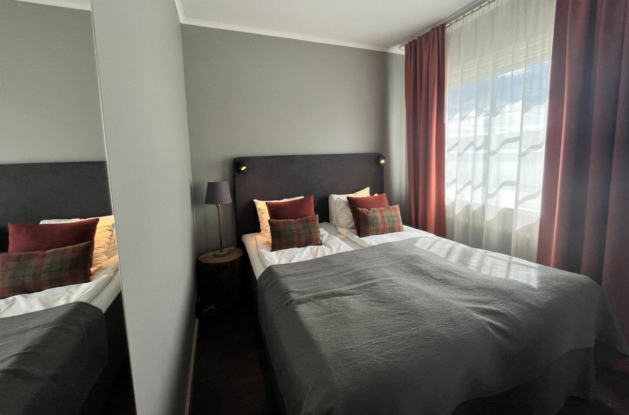 Hotel Hotell Funäsdalen Funäsdalen