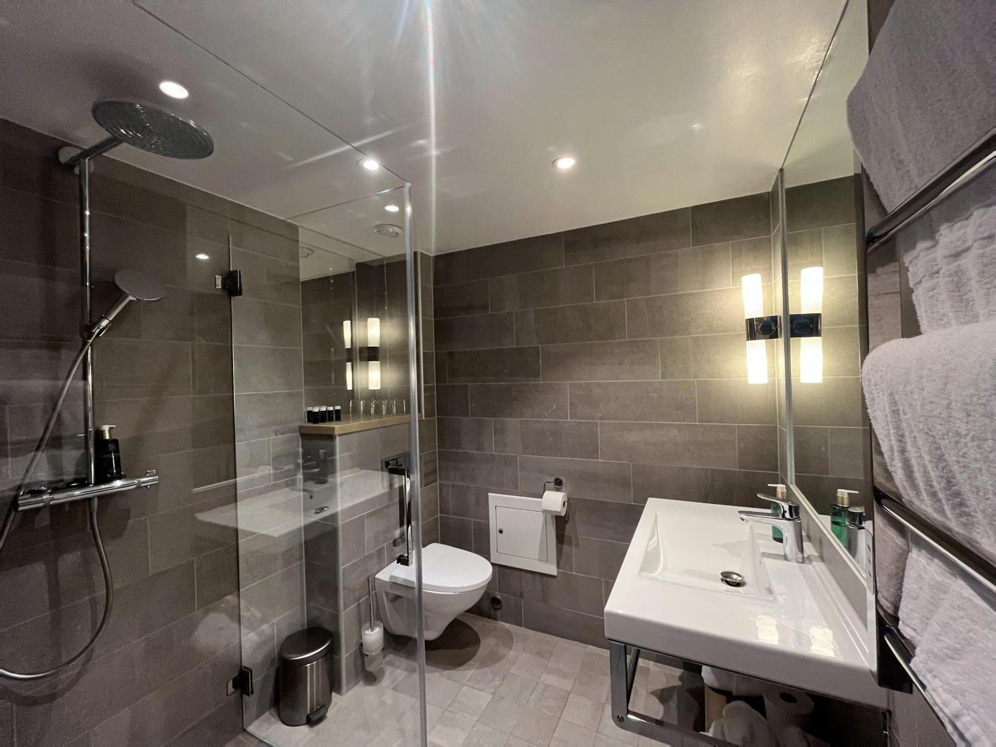 Hotell Funaesdalen Hotel 3*