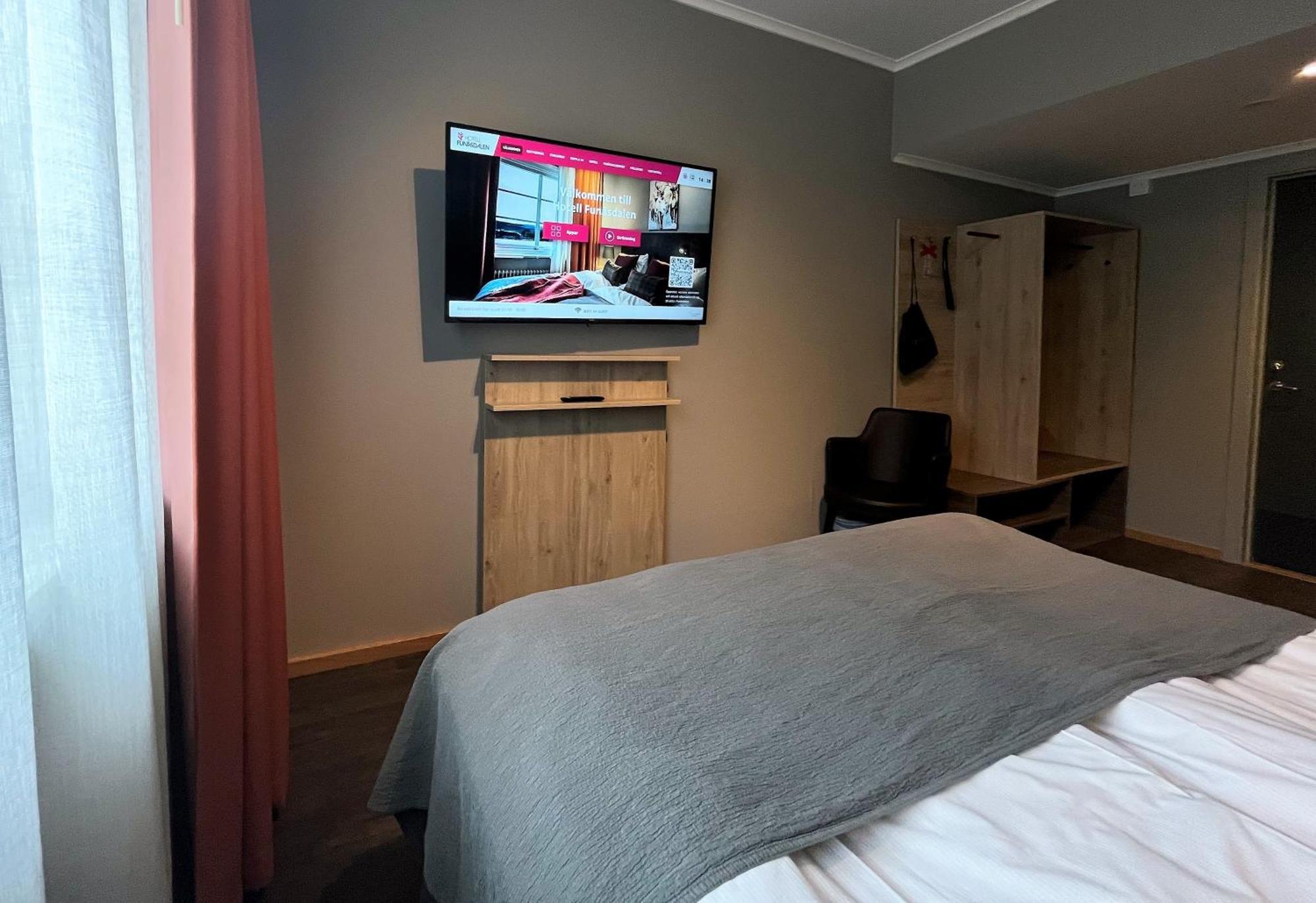 Hotell Funäsdalen Funäsdalen