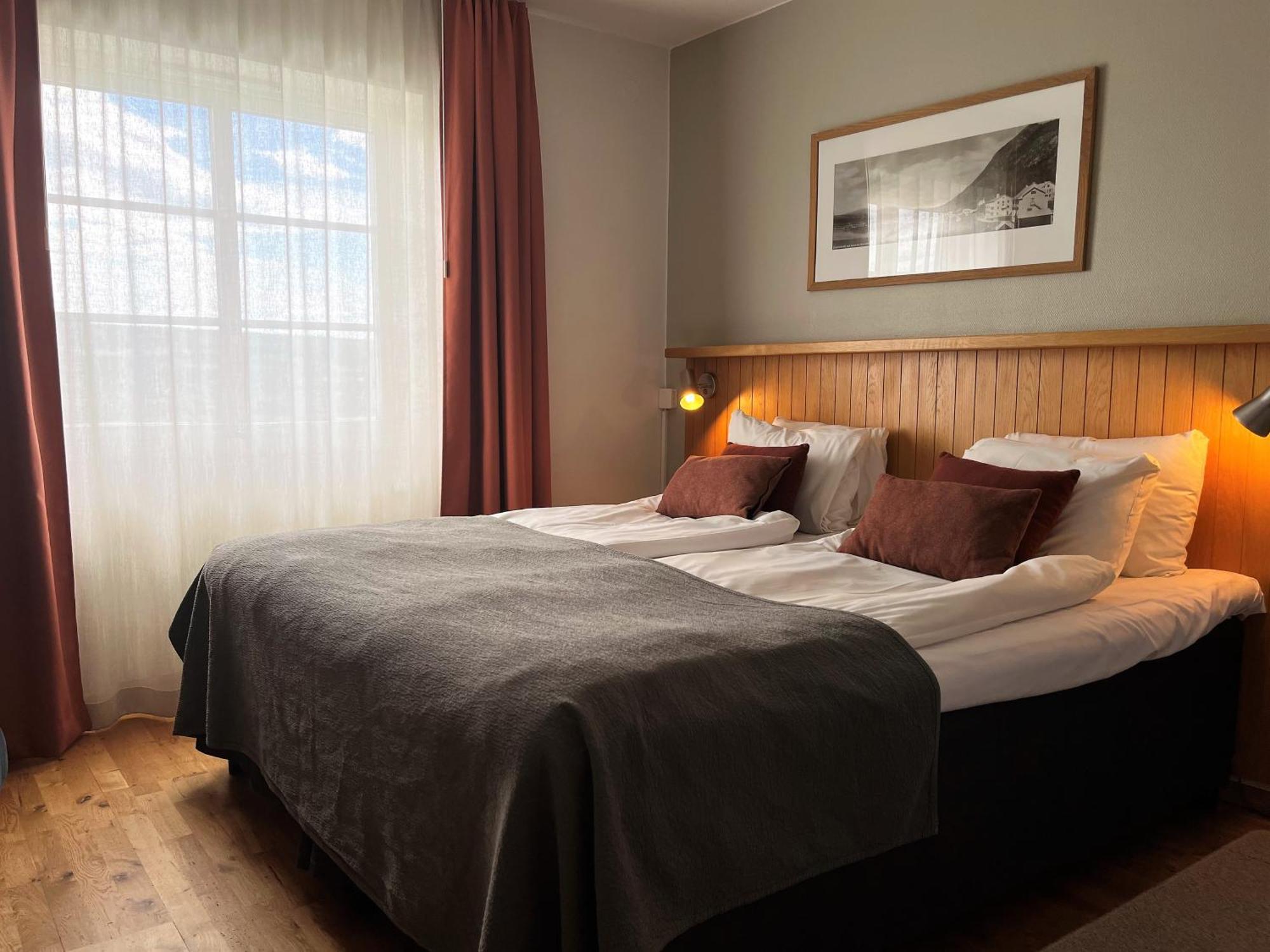 Hotel Hotell Funäsdalen
