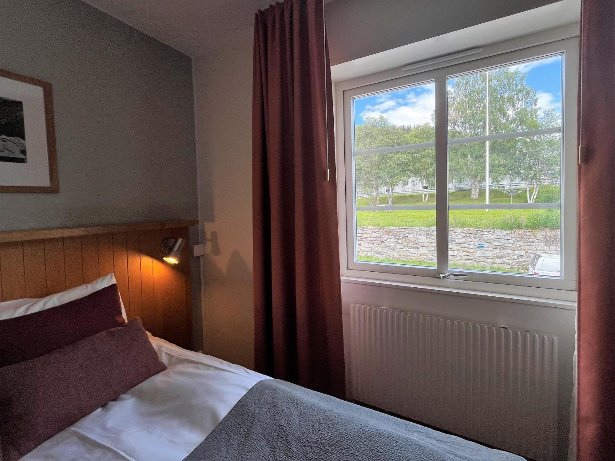 Hotel Hotell Funäsdalen