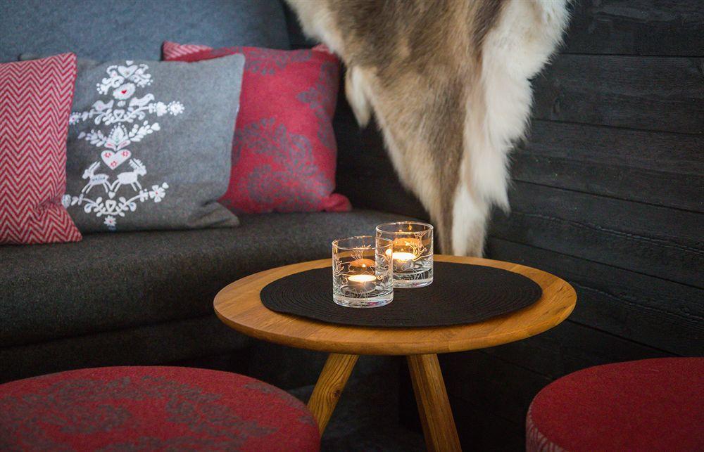 Hotel Hotell Funäsdalen