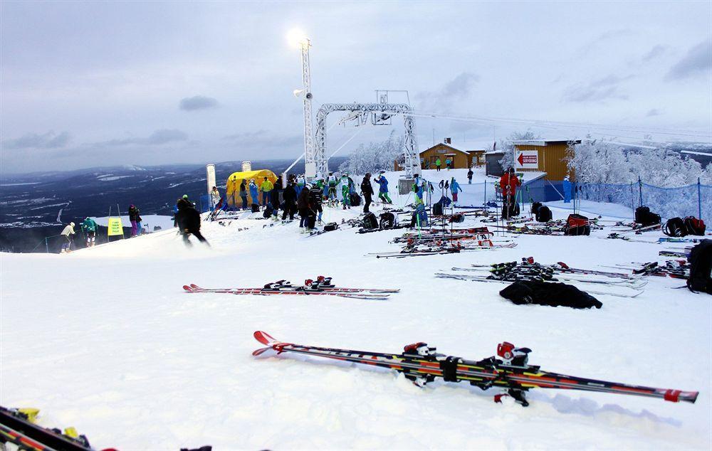 Hotel Hotell Funäsdalen Funäsdalen