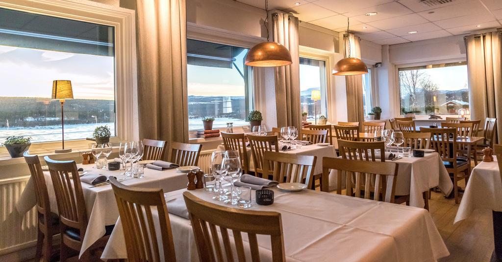 Hotell Funäsdalen Hotel 3*