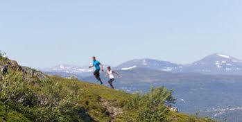 Hotell Funäsdalen Hotel 3*