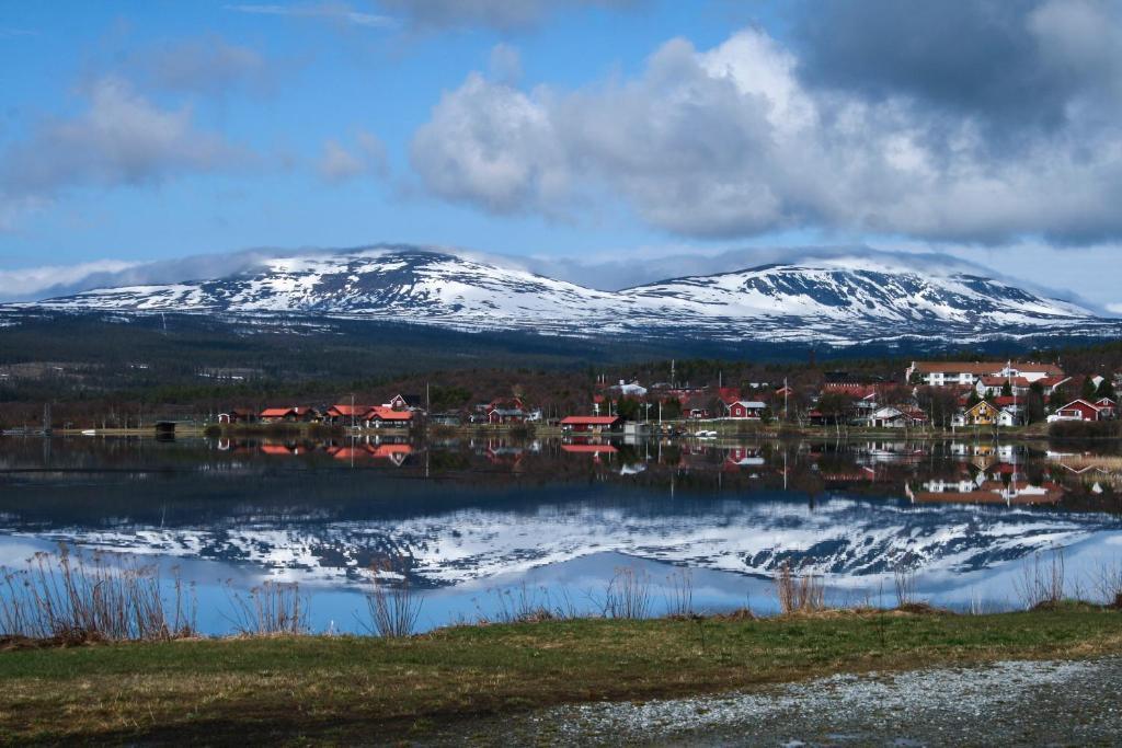 Hotel Hotell Funäsdalen Funäsdalen