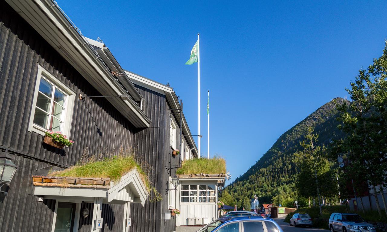 Hotell Funäsdalen Funäsdalen
