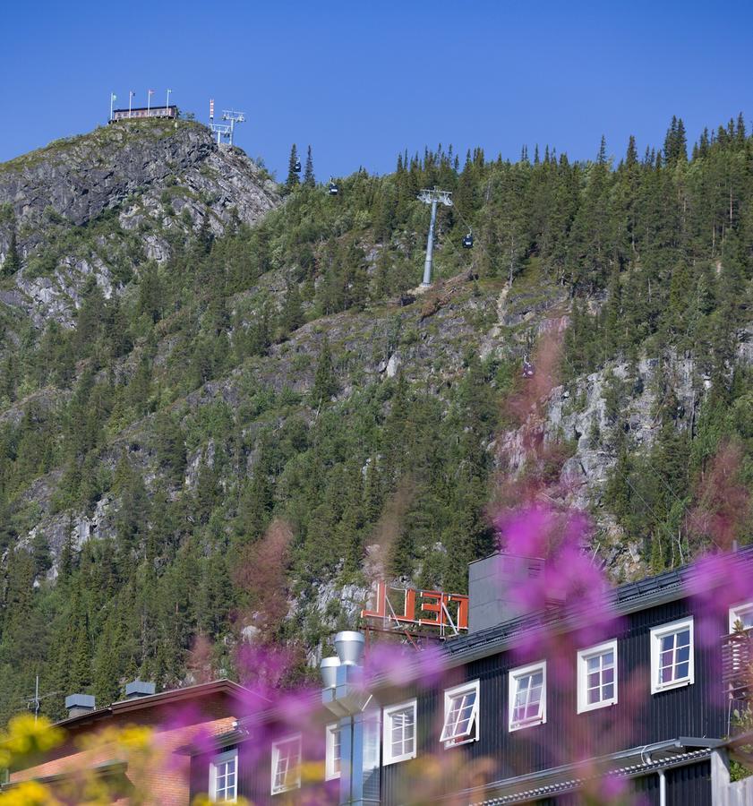 Hotel Hotell Funäsdalen Funäsdalen