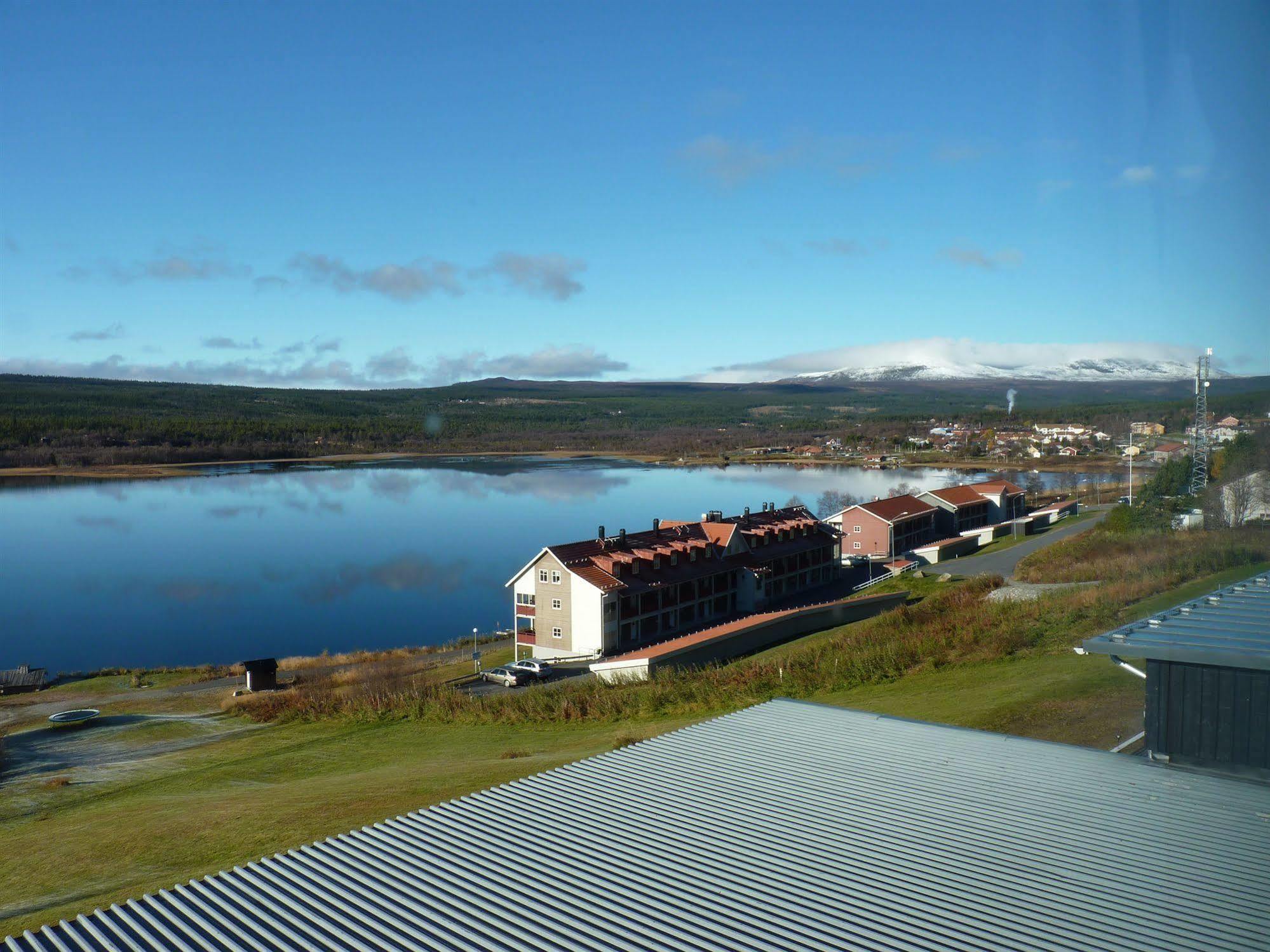 Hotell Funaesdalen Funäsdalen